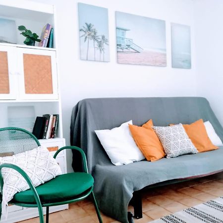 Lovely Apartment 500 M Walk To The Beach 波尔蒂芒 外观 照片