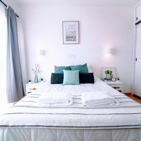 Lovely Apartment 500 M Walk To The Beach 波尔蒂芒 外观 照片