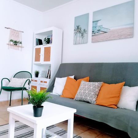 Lovely Apartment 500 M Walk To The Beach 波尔蒂芒 外观 照片