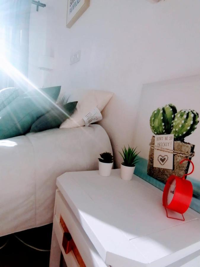 Lovely Apartment 500 M Walk To The Beach 波尔蒂芒 外观 照片