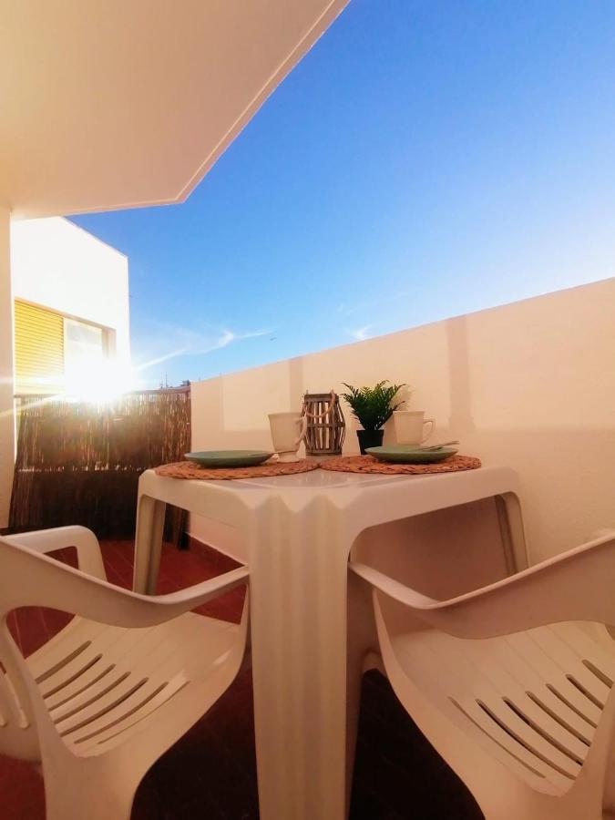 Lovely Apartment 500 M Walk To The Beach 波尔蒂芒 外观 照片