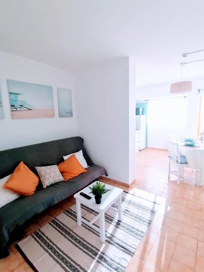 Lovely Apartment 500 M Walk To The Beach 波尔蒂芒 外观 照片