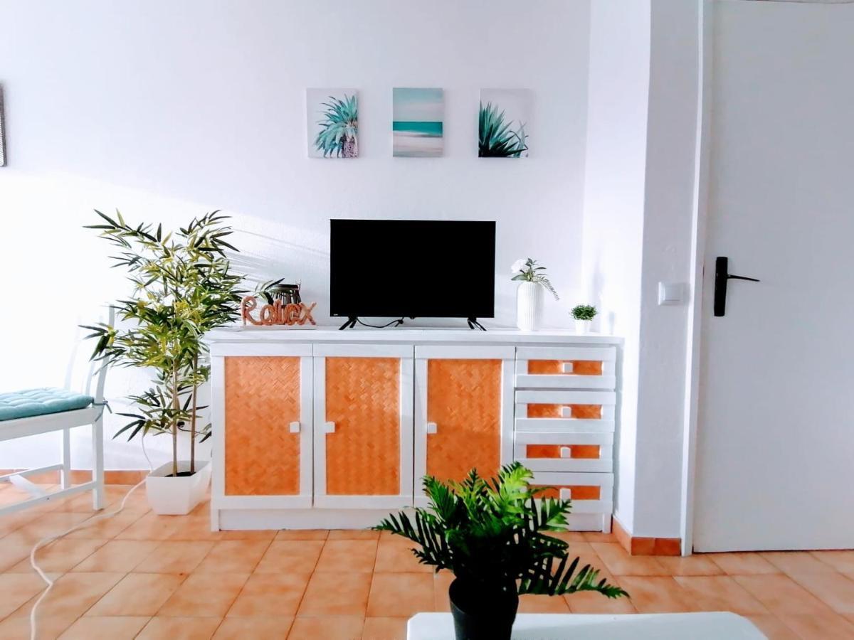 Lovely Apartment 500 M Walk To The Beach 波尔蒂芒 外观 照片