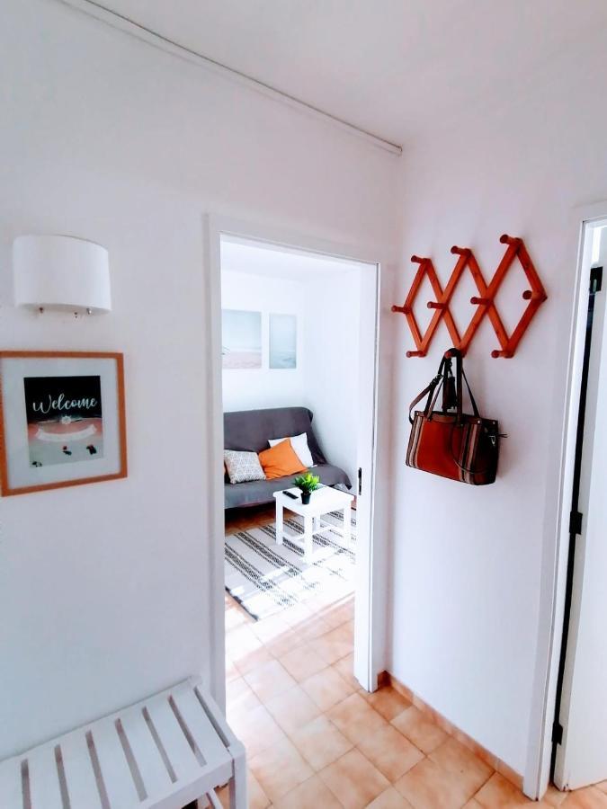 Lovely Apartment 500 M Walk To The Beach 波尔蒂芒 外观 照片