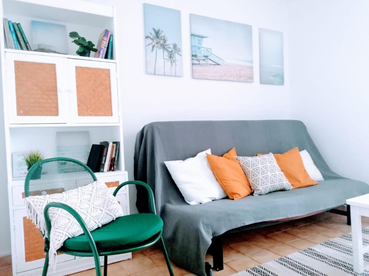 Lovely Apartment 500 M Walk To The Beach 波尔蒂芒 外观 照片