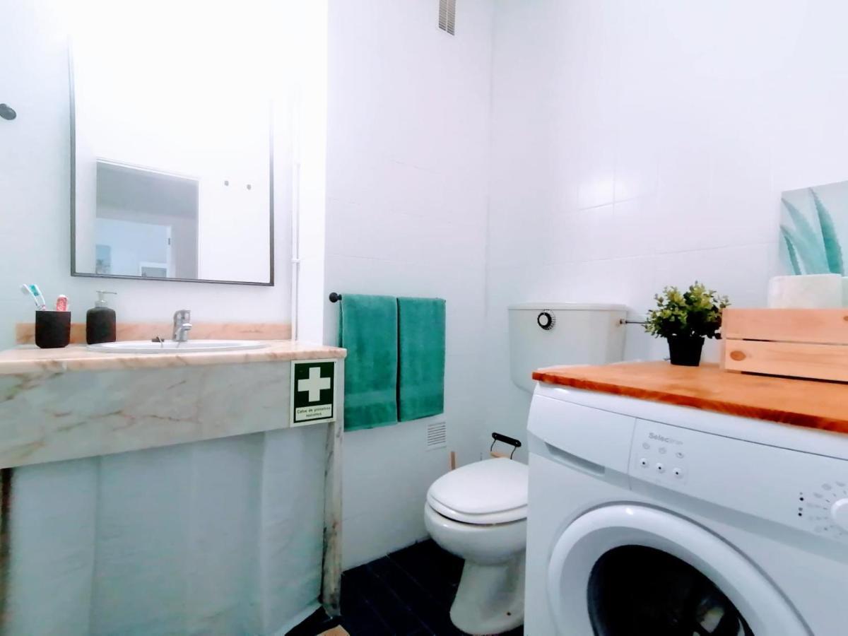 Lovely Apartment 500 M Walk To The Beach 波尔蒂芒 外观 照片