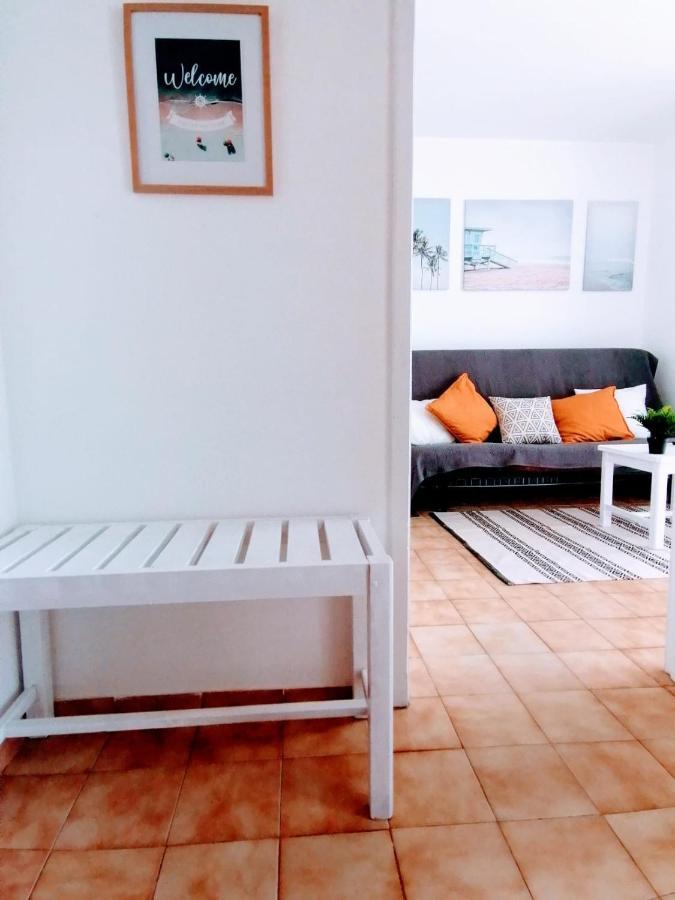 Lovely Apartment 500 M Walk To The Beach 波尔蒂芒 外观 照片
