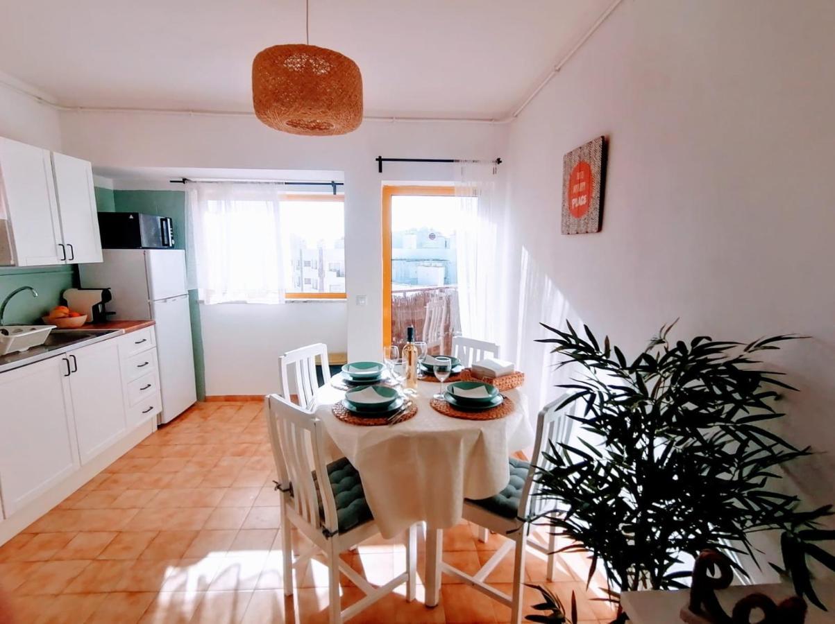 Lovely Apartment 500 M Walk To The Beach 波尔蒂芒 外观 照片
