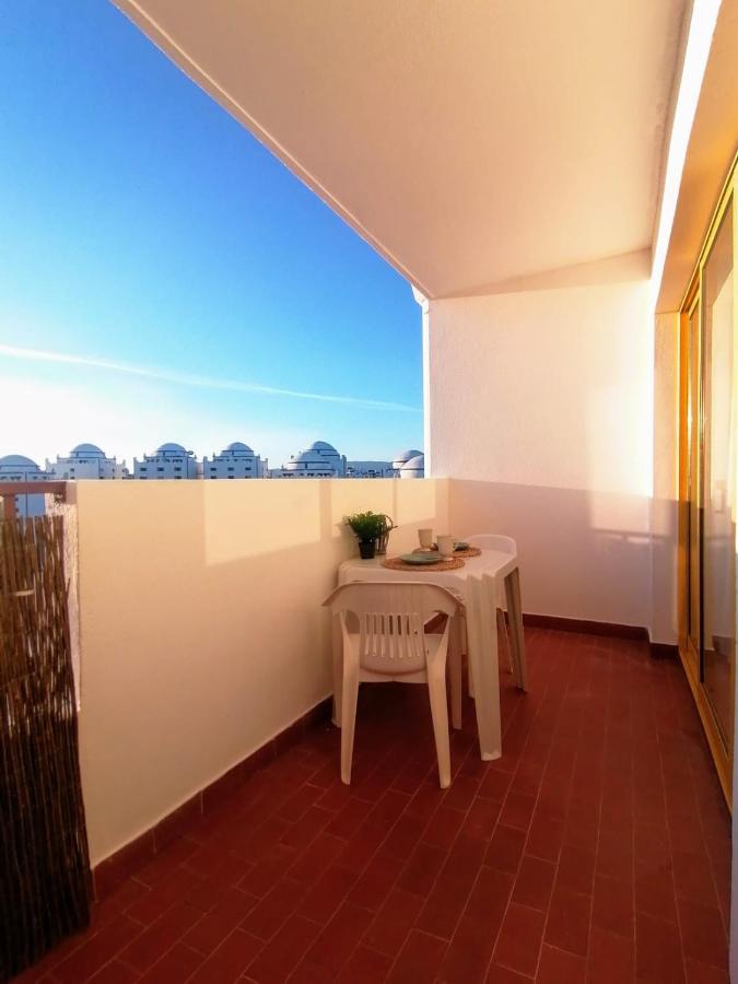 Lovely Apartment 500 M Walk To The Beach 波尔蒂芒 外观 照片