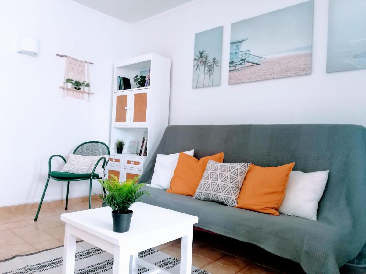 Lovely Apartment 500 M Walk To The Beach 波尔蒂芒 外观 照片